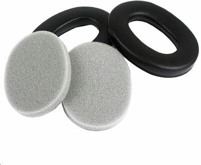 Kit hygiene HY21 pour 3M Peltor Sporttac Kit hygiène HY21 pour casque antibruit 3M Peltor