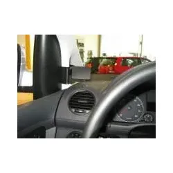 BRODIT 804221 ProClip Halterung - für Volkswagen VW Caddy 04-10 KFZ / GPS / N...