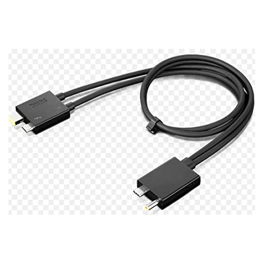 Lenovo Thunderbolt Split Cable (5C10V25713)