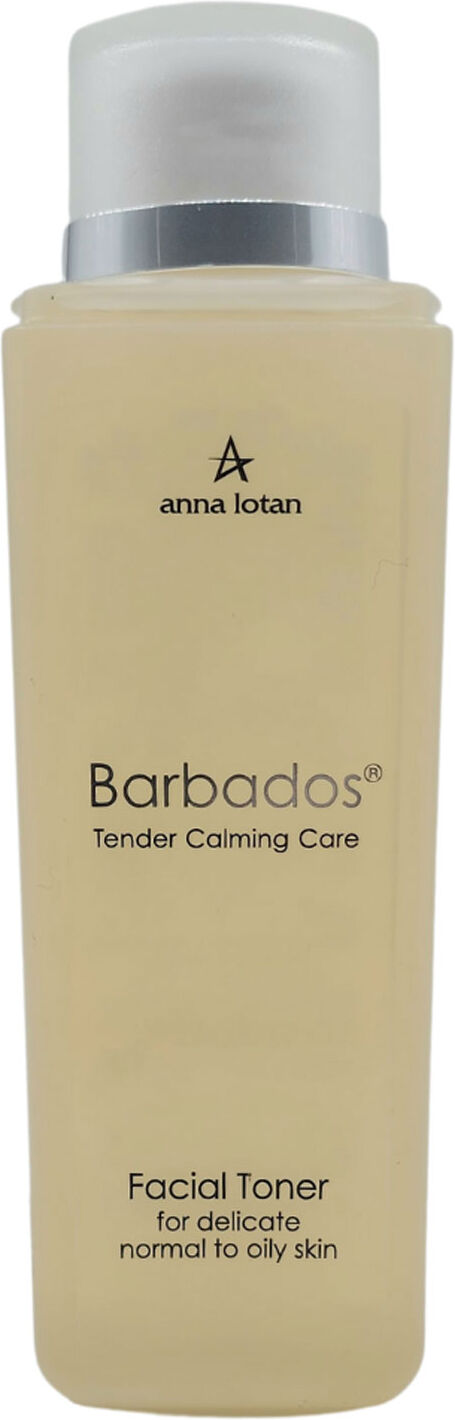 ANNA LOTAN Barbados Facial Toner (Normal To Oily Skin) 200ml