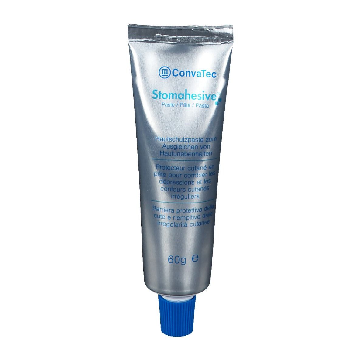 Stomahesive Hautschutzpaste 60 g Paste