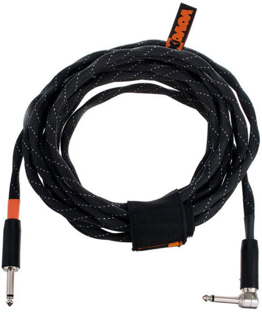 Vovox Link Protect A jack/angled jack 6 m