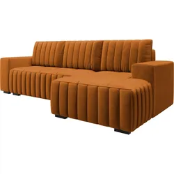 ECKSOFA Hugo, Seite: Rechts