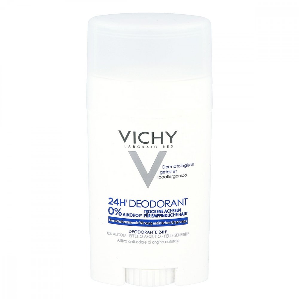 L'Oreal Deutschland GmbH Geschäftsbereich VICHY Vichy Deo Stick hautberuhigend 06712291