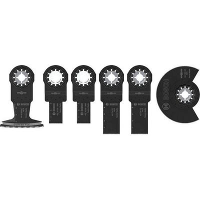 Bosch Accessories 2608669334 2608669334 Multitool-Sägeblätter 1 St.