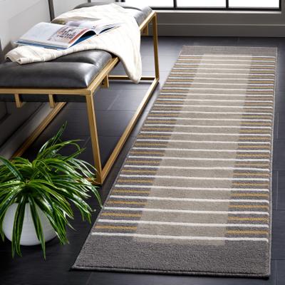 SAFAVIEH Pyramid Plony Casual Rug