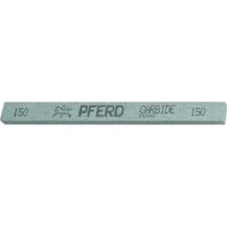 PFERD TOOLS Polierstein vierkant für harte Materialien im Werkzeug- und Formenbau - 33400029
