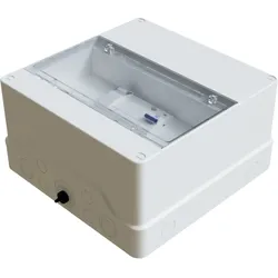 UWE JetStream ST 1 Steuerkasten für Pneumatikschalter Nr. 85
