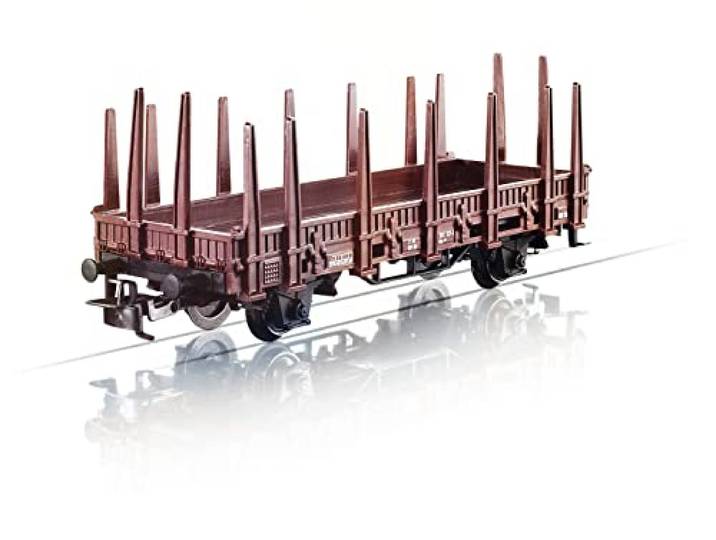 Märklin start up 4459 - Rungwagen