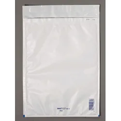 aroFOL® POLY 8/H Luftpolstertaschen für DIN C4 weiß