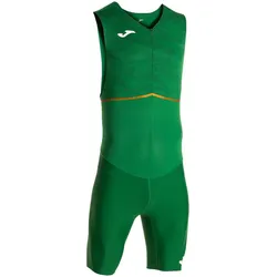 JOMA Record Pro Leichtathletik-Bodysuit 450 - grün M