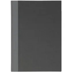 König & Ebhardt Protokollbuch weiß, 21x29.7 cm