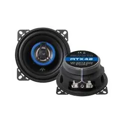 ATX-42 10 cm (4") 2-Wege Koaxial-Lautsprecher