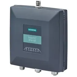 Siemens Dig.Industr. SIMATIC RF600 Reader 6GT2811-6CC10-1AA0