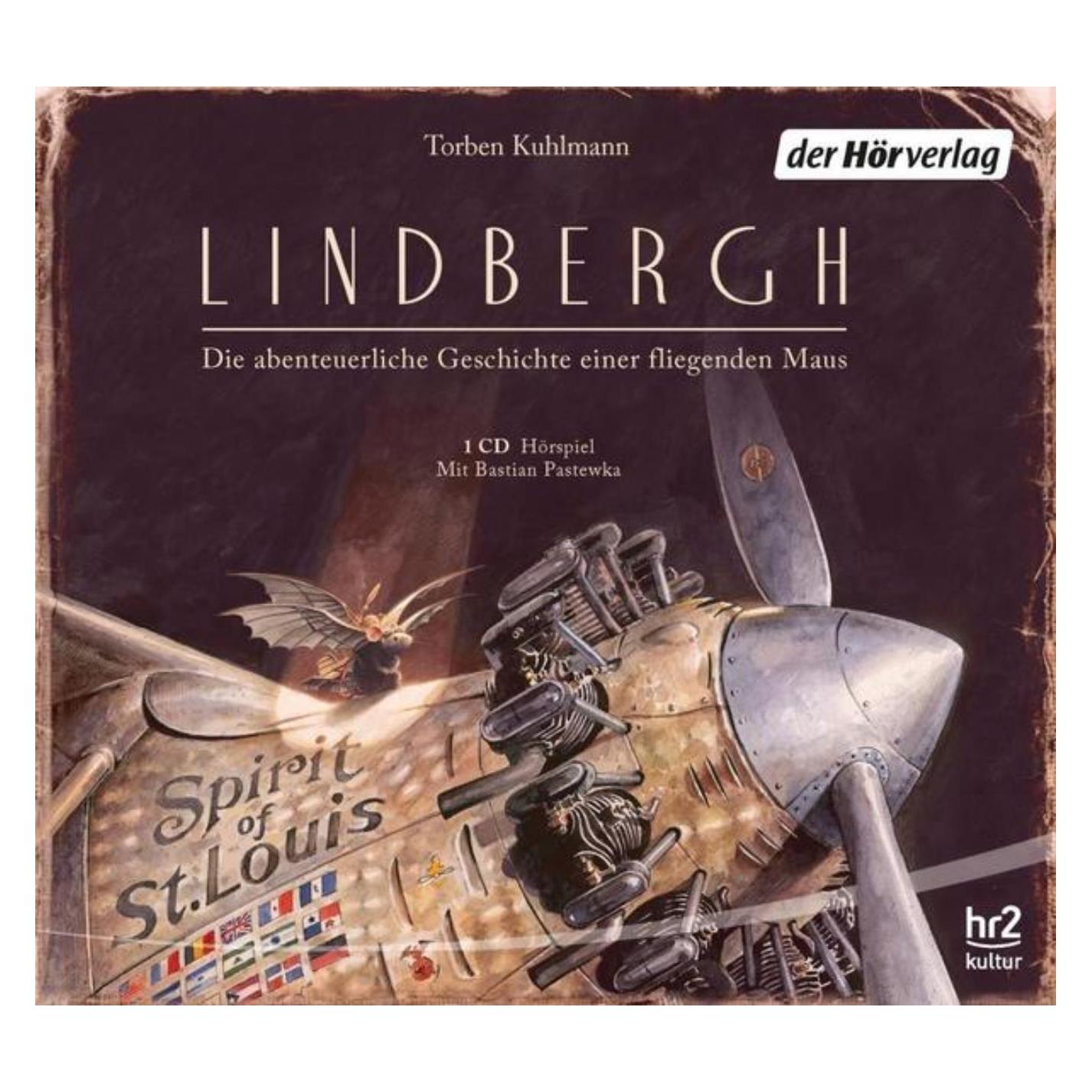 DHV Lindbergh (Bastian Pastewka, Marlene Breuer, Torben Kuhlmann, Deutsch) (6803804)