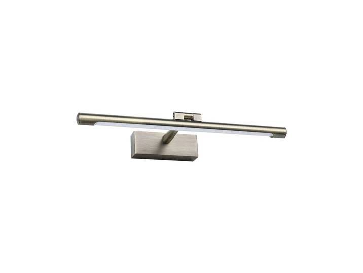 Bilderleuchte Mingo in Messingfarben max. 9,5 Watt