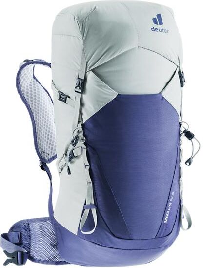 Deuter Speed Lite 28 SL, Tin / Indigo M