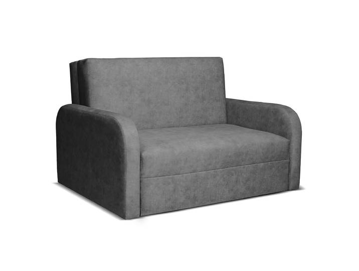 Sofa DALIA II Grau (QUINTANA 14)