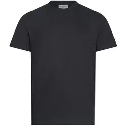 SAFEGUARD ESD-T-Shirt, rundhals, 150g/m2, schwarz, XS