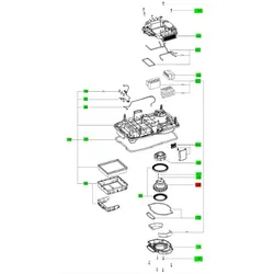 FESTOOL Turbine 230V CT B22/EC ET-BG