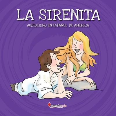 La sirenita - Esther Sarfatti, Audio, 9788417826666
