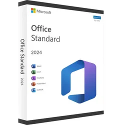 Office 2024 Standard Mac