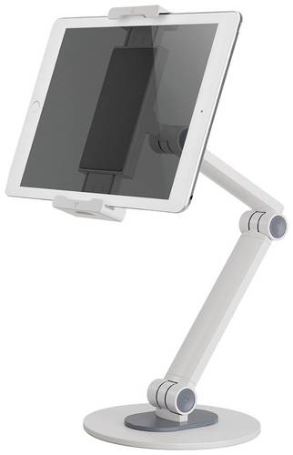 Neomounts DS15-550WH1 Tablet-Ständer Universal 12,4cm (4,9 ) - 32cm (12,6 )