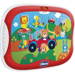 Chicco 00010601000000 (1 - 3 Jahre)