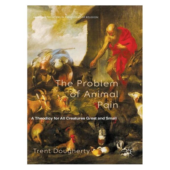 Palgrave Macmillan Uk Dougherty:The Problem of Animal Pain (Englisch, Hardcover, T. Dougherty) (63034501)