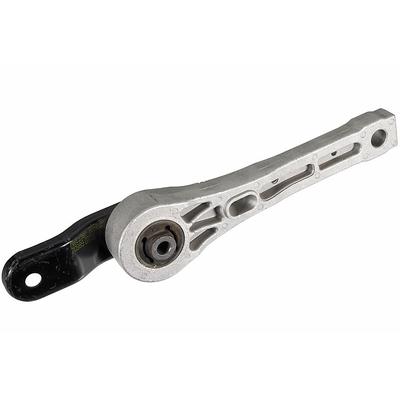 METZGER AUTOTEILE Lagerung, Motor hinten 8054622 für VW