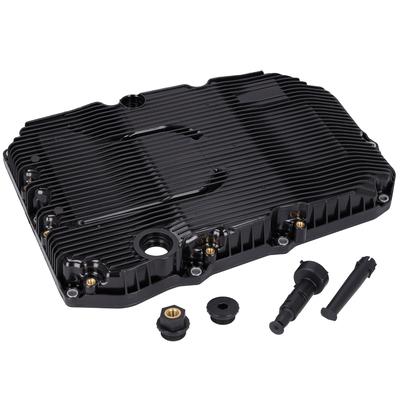 BLUE PRINT Ölwanne, Automatikgetriebe adbp210079 für FREIGHTLINER Mercedes