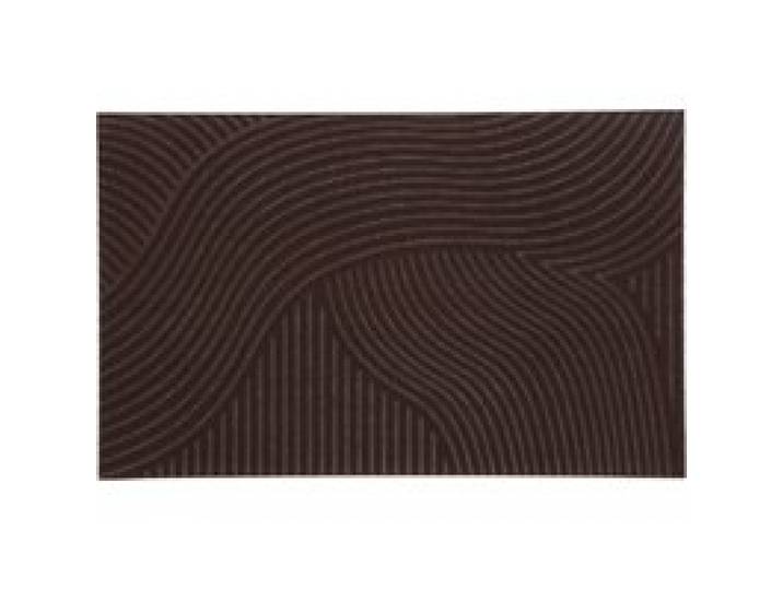 LIVARNO® Tapis antipoussière (marron)