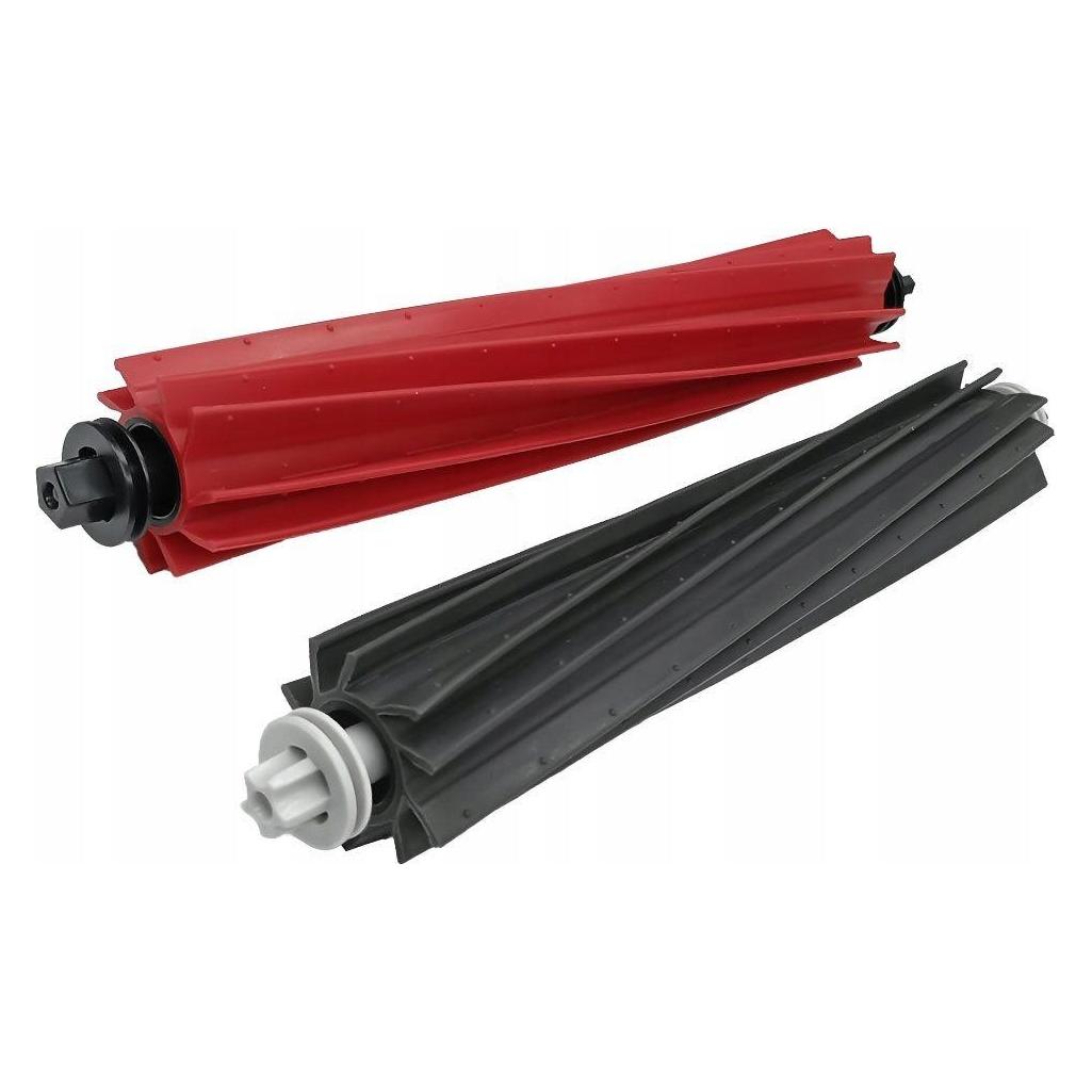 JET Tools 2x Rolka Rolki Szczotki Wałki do Xiaomi Roborock S8 / S8 PRO Ultra / S8+ (JETTOOLS)