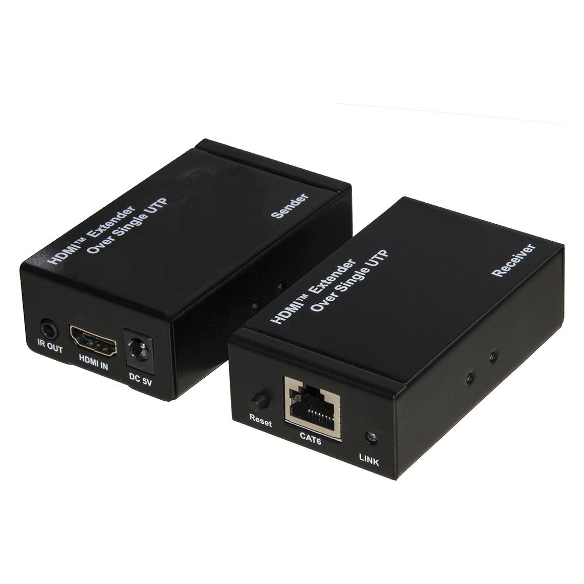 Link Hdmi Extender T (10 m) (LKEXT166)