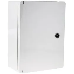 RS PRO, Werkstattschrank, IP65 ABS-Wandkasten 330x250x130 mm (25 cm, 33 cm)