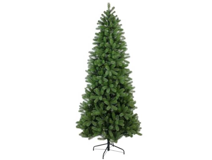 National Tree Company Poly Bayberry Slim kunstkerstboom met scharnieren 183 cm