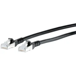 Metz Connect Patchkabel S/FTP 1308454000-E