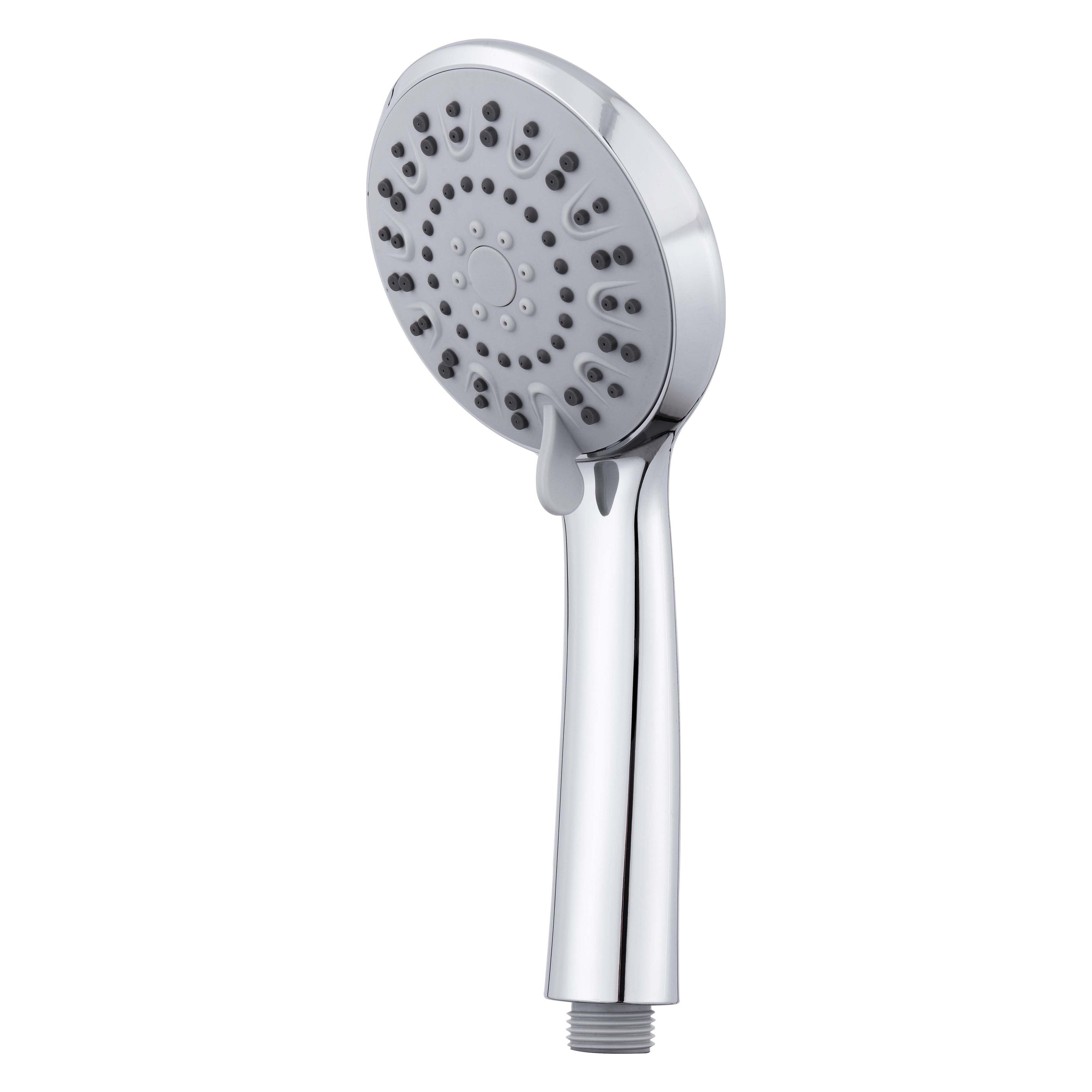 Domoletti SHOWER HEAD DX6215YC CHROME (3 Strahlarten) (67190330)