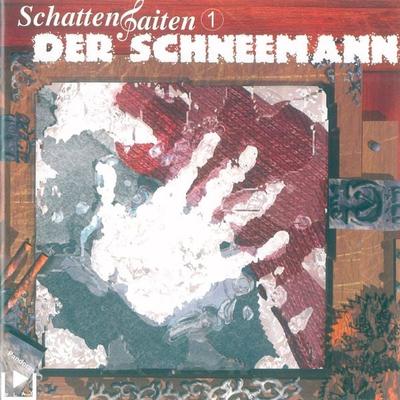 Schattensaiten 01 - Der Schneemann - Katja Behnke, Audio, 4064066042301
