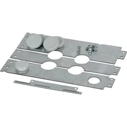Eaton 174053 Abschottung/Kabeldurchführung für XF Module, HxB=200x600mm XTPFCUV1-H200MW600