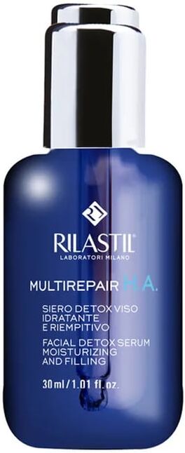 Rilastil-Cumlaude Multirepair H.A. Suero Detox Facial 30 ml