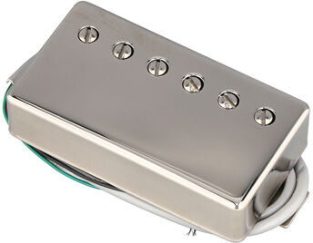 Gibson ELEV8 Treble Nickel Nickel