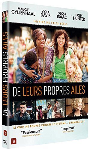 De leurs propres ailes - Preis vom 09.10.2026 07:28:09 h