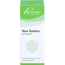 Nux Vomica Similiaplex 50 ML