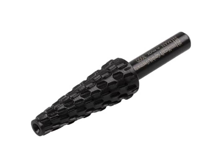 wolfcraft Profielrasp voor metaal I 2535000