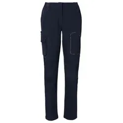Damen Activehose 723, tinte, Größe XL - tinte - XL