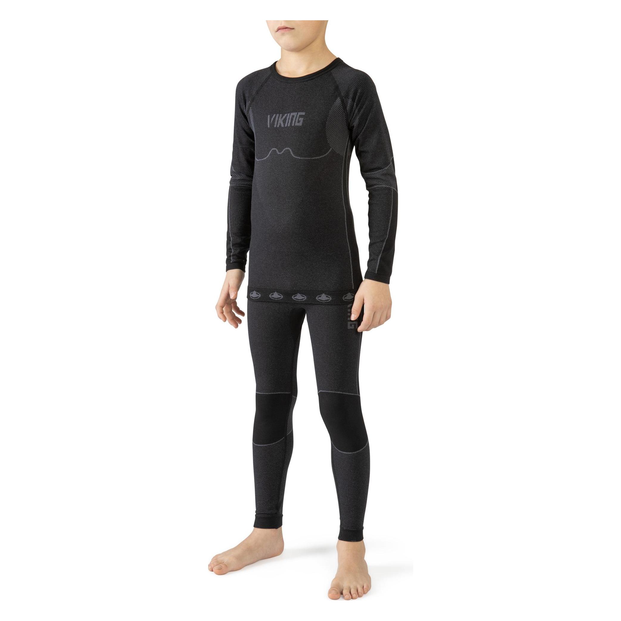 Vikingsports Dessous Viking Riko Kids Set (140) (500/14/3030/09/140-1)