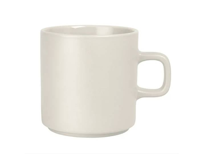 blomus Mug Pilar 25 cl Rayon de lune