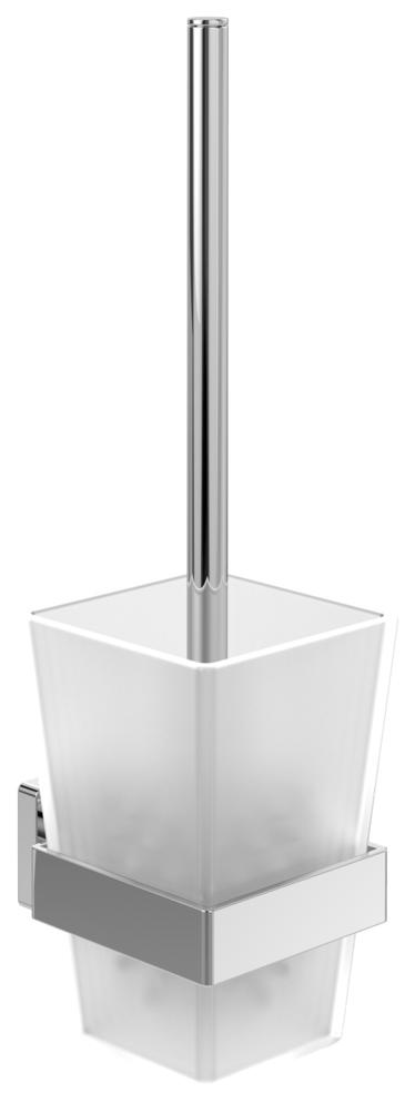 Villeroy & Boch Toilettenbürstengarnitur Elements - TVA15201700061