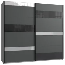 Z2 Schwebetürenschrank 2trg. MONACO - B/H/T ca. 225,00x208,00x65,00